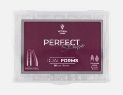 PERFECT SHAPE DUAL FORMS UNIVERSAL Victoria Vynn