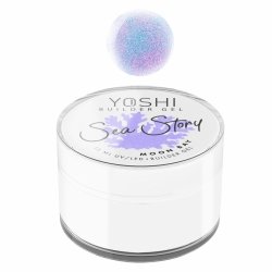  Yoshi GEL  SEA STORY Moonbay 15 ml
