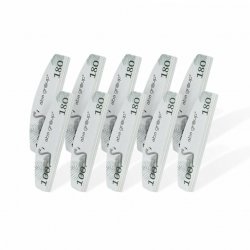 BUFFER BLOCK Trapez 100/180 Aba Group 10st.