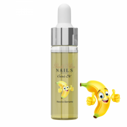  Cuticle Oil Havana Banana Paula Ross 15ml