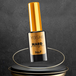   Yoshi Hard Base UV Hybrid No7 10 ml