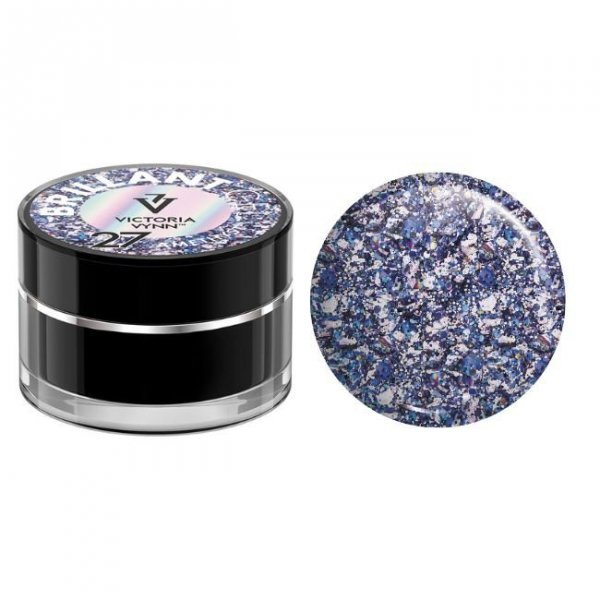 Brillant Gel ARTDECO 27