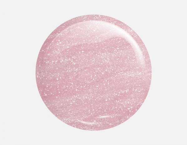 Victoria Vynn EASY FIBER GEL Sparkle Pink 15 ml
