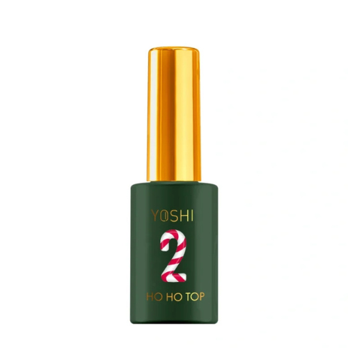 Yoshi TOP HoHoTop No2 10 ml