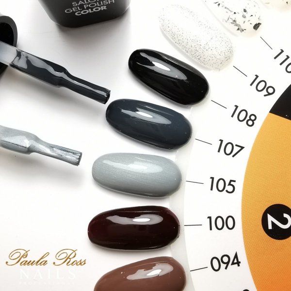 Gel Polish Victoria Vynn 110