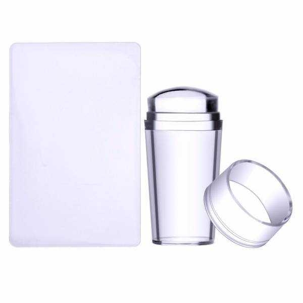 Stempel Clear