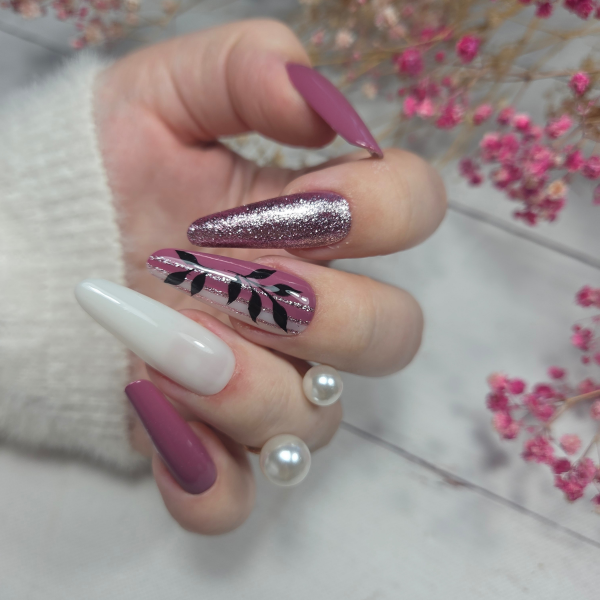 Yoshi Painting Gel Platinum Blush 5ml