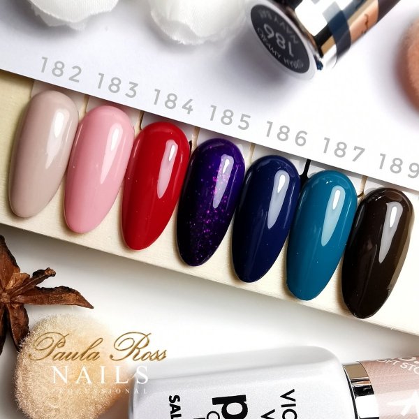 Pure Creamy Hybrid 182