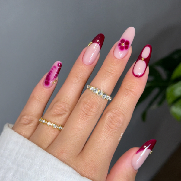 YOSHI UV Hybrid La Diva 6 ml – 243