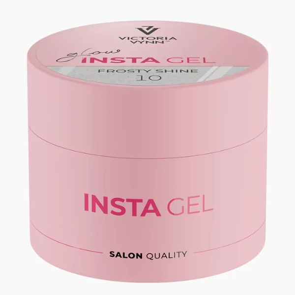Victoria Vynn INSTA GEL 10 Frosty Shine 40 ml