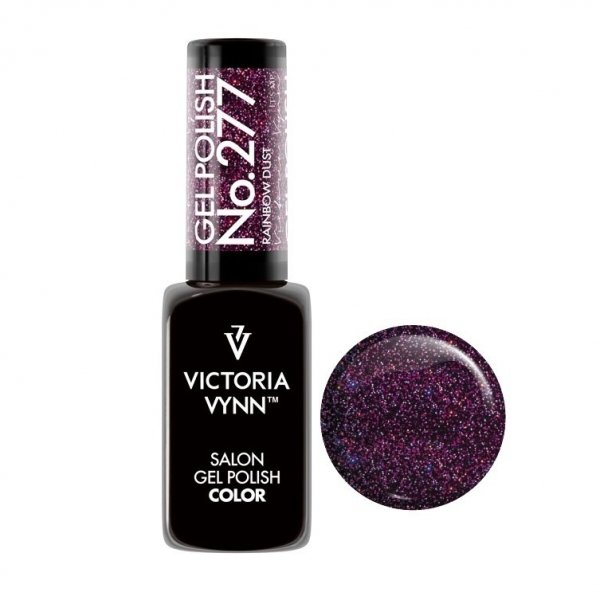 Gel Polish Victoria Vynn 277