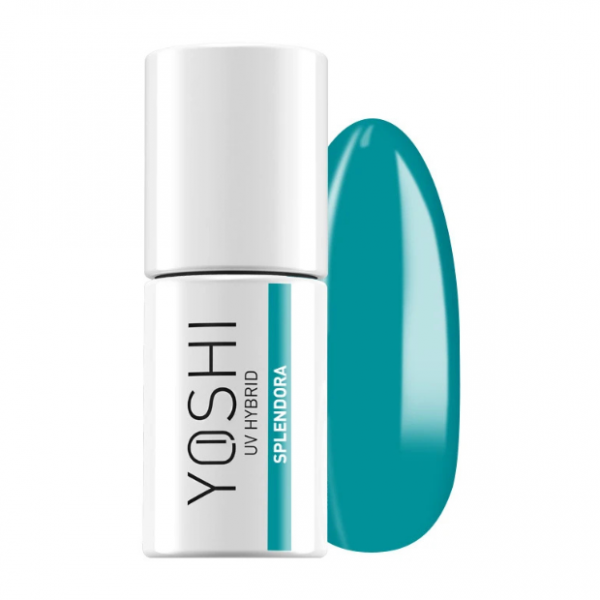 YOSHI UV Hybrid 186