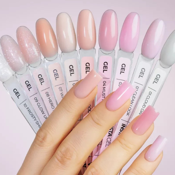 Victoria Vynn INSTA GEL 09 Glow Up 40 ml