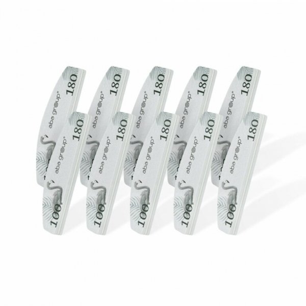 BUFFER BLOCK Trapez 100/180 Aba Group 10st.