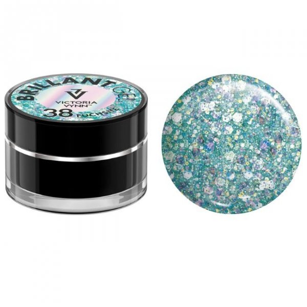 Brillant Gel ARTDECO 38