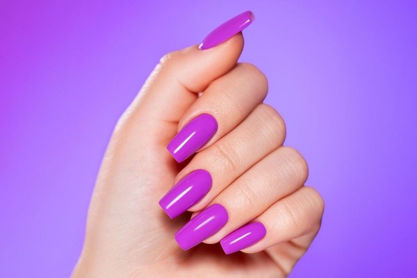 GEL POLISH Victoria Vynn 419