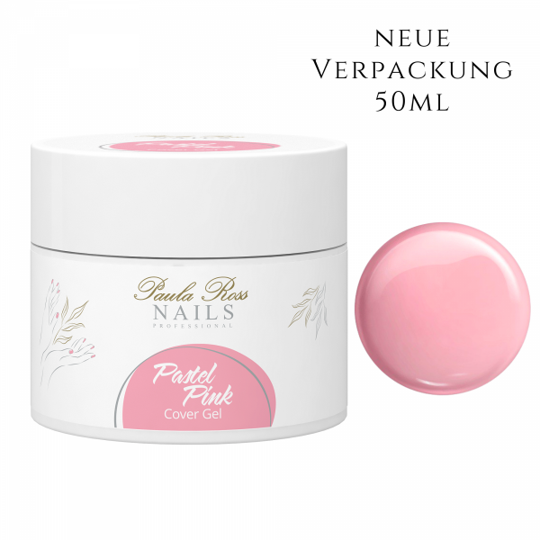 PASTEL PINK Paula Ross 50ml