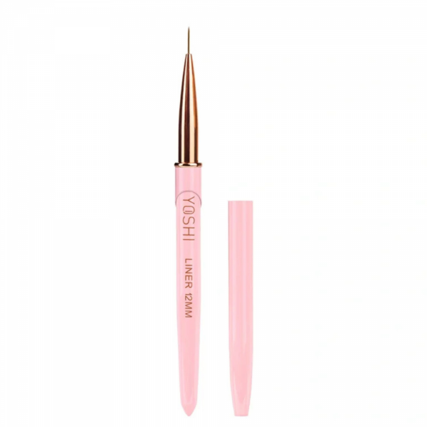 Yoshi Pinsel LINER 12mm