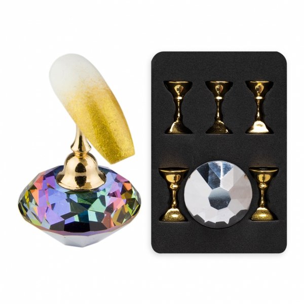Magnetic Nail Stand DIAMANT