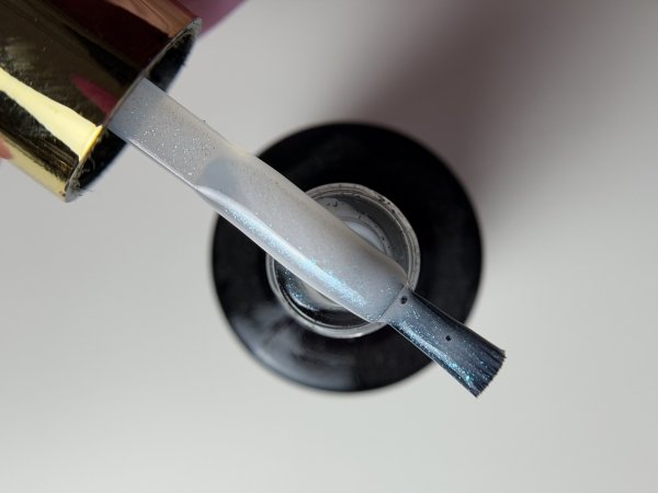 Yoshi Hard Base UV Hybrid No6 10 ml