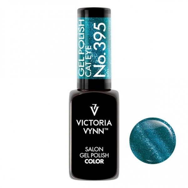 GEL POLISH Victoria Vynn 395