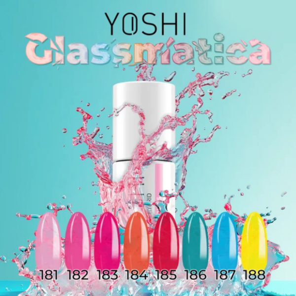 YOSHI UV Hybrid 185