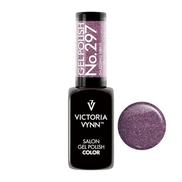 Gel Polish Victoria Vynn 297