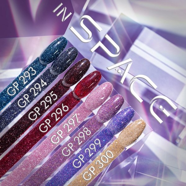 Gel Polish Victoria Vynn 297
