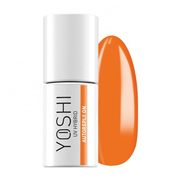 YOSHI UV Hybrid Autoreply On 6 ml – 284