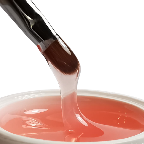 ELASTIC PEACH Paula Ross 15ml
