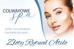 COLWAYOWE SPA - Atelo dla wymagających 