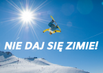 Nie daj się ZIMIE!