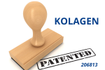 Kolagen z polskim patentem - najwyższa jakość kolagenu
