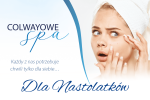 COLWAYOWE SPA - Dla nastolatków