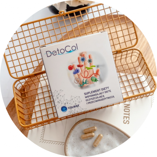 Detocol