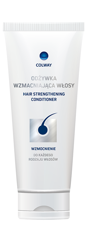 Odżywka Wzmacniająca Włosy