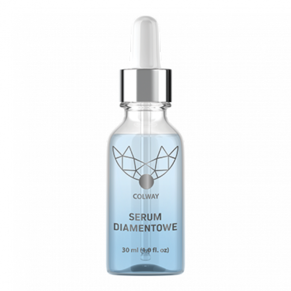 Serum diamentowe