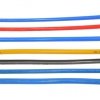 Wąż termoplast. DN6 250 bar Yellow Standard