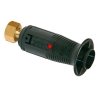 Dysza trzech pozycji IDROJET1 - 025 K