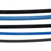 Wąż ciśnieniowy DN6*1 250 bar Black