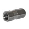 Zawór zwrotny VNR-I 1/2 F 450 bar 80 l/min INOX