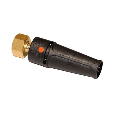 Dysza trzech pozycji IDROJET2 - 046 &quot;K&quot;