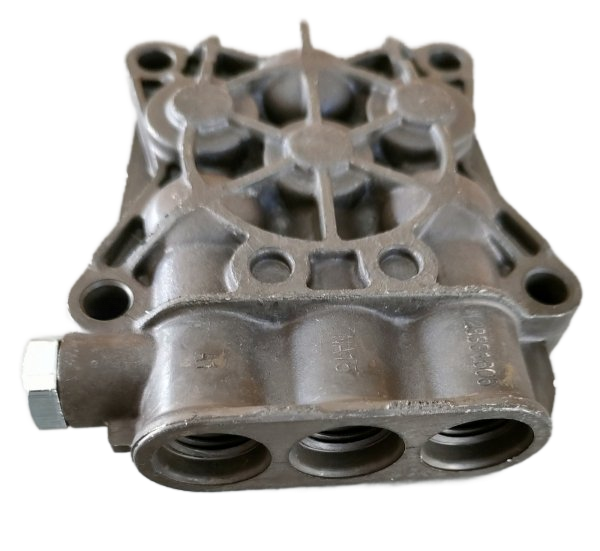 Głowica cylindra Nilfisk 128501323
