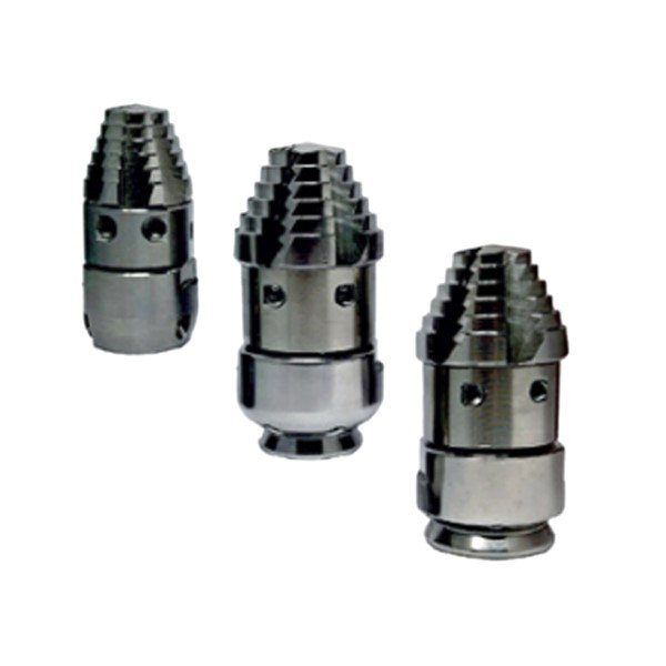 Dysza kanalizacyjna SNDH - 1/2&quot; F 3+6 - 200