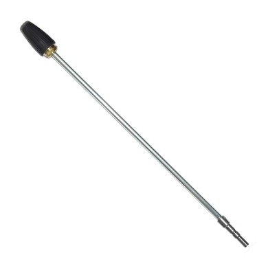 Lanca z dyszą obr. 255 080 KEW prosta inox