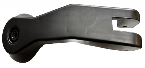 Lewe ramię szczotki do zamiatarki Viper/Nilfisk