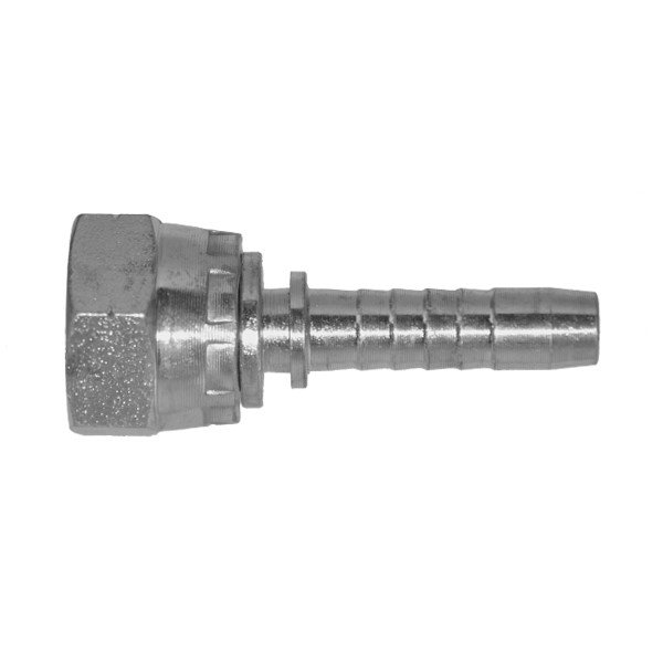 Końcówka C11 DN6 1/4&quot; F (DKR)