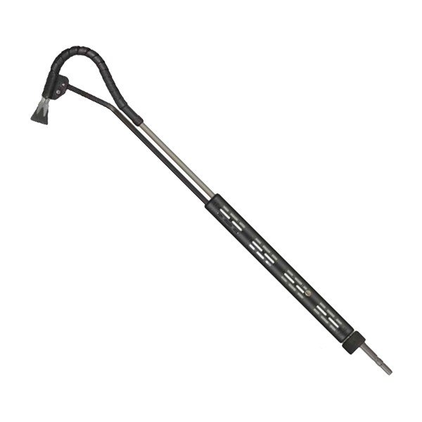Lanca elastyczna 1500 mm KEW - 1/4&quot; F - inox