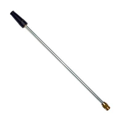 Lanca z dyszą 3-poz. 037 M22 M &quot;Kr&quot; prosta inox