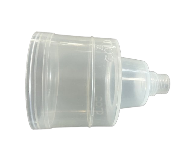 Zbiornik oleju Nilfisk 301000614